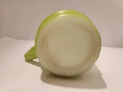 AVOCADO GREEN MILK