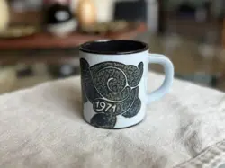 ROYAL COPENHAGEN DENMARK