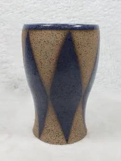 BROWN GEOMETRIC