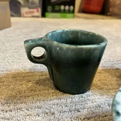 AGATE DRIP GLAZE