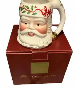 CERAMIC IN BOX