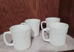 VINE COFFEE/TEA CUP