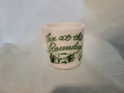 THE ROUNDUP