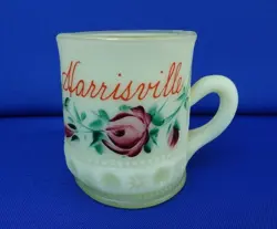 HARRISVILLE