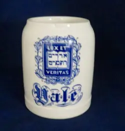 UNIVERSITY STEIN