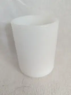 HEAT PROOF MILK