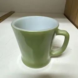 KING CUP MUG