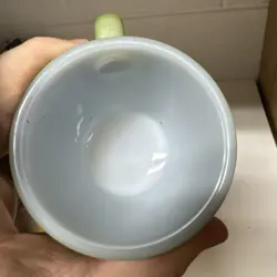 KING CUP MUG