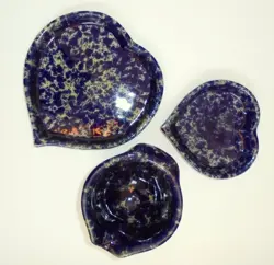 BENNINGTON POTTERS 1950