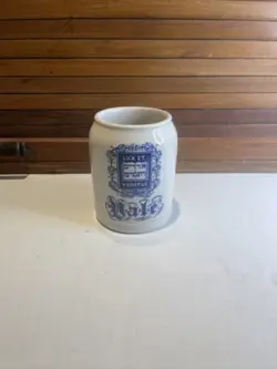 VINTAGE EARLY YALE