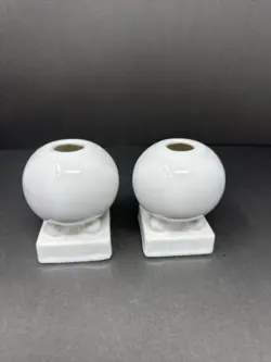ROUND BULB