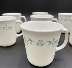 VINTAGE CORRELLE CORNING