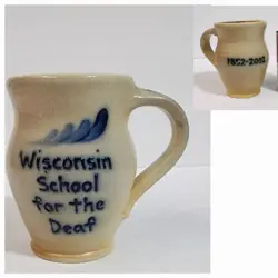 DEAF DELAVAN WI