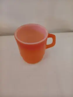 HOCKING ORANGE COFFEE