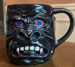 POTTERY 1978