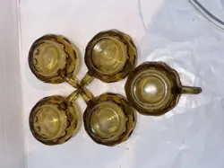 KINGS CROWN THUMBPRINT