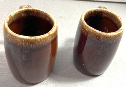 OVENPROOF MUGS LARGE