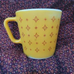 COFFEE￼ MUG