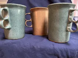 BENNINGTON POTTERS STONEWARE