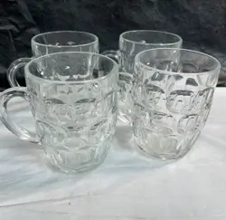 PINT GLASS