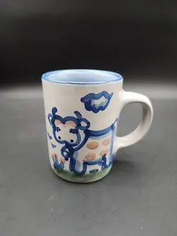 CUP FOLK