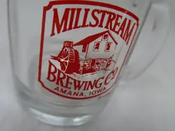MUG AMANA IOWA