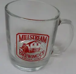 BREWING