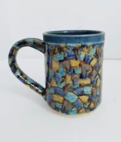 MOSAIC COFFEE TEA