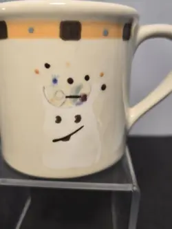 HALLOWEEN MUG