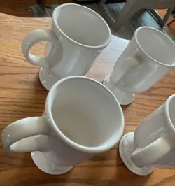 RETIRED VINTAGE SET