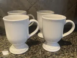 MUG RETIRED VINTAGE