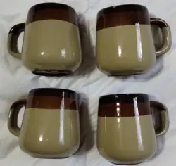 TRICOLOR BROWN