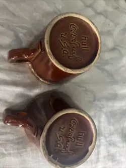 USA VINTAGE COFFEE