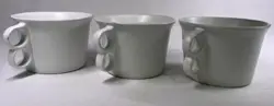 MUG WHITE- COFFEE