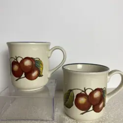 COFFEE CUPS FARMHOUSE