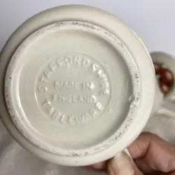 VINTAGE MUGS COFFEE