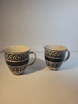CROCK STONEWARE