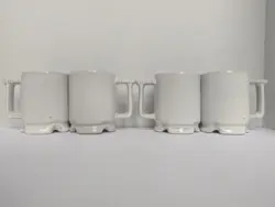 OF POTTERY GLAZE