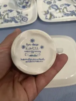 FLINT LOTTE