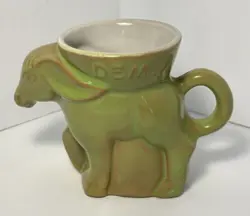 1981 DEM RARE