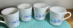 VINTAGE CORELLE CELESTIAL
