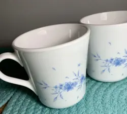 CELESTIAL BLUE FLAT
