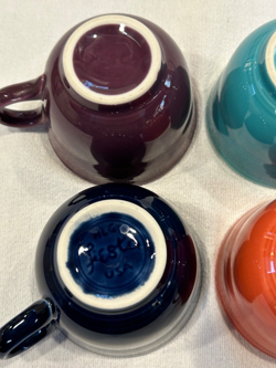 COLORS COFFEE