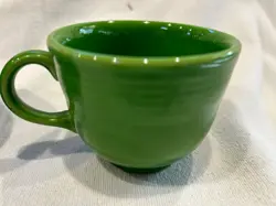 FIESTAWARE TEA