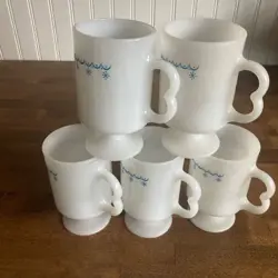GARLAND SET OF