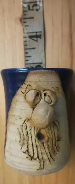POTTERY SHOOTER