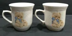 BLUE TEDDY