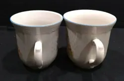 CERAMIC CUPS MUGS