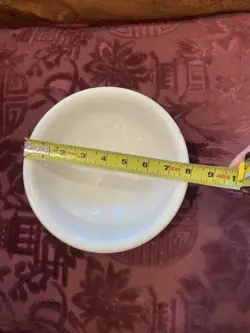PLATE PLATTER