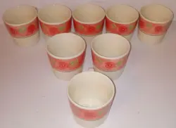 CORELLE PINK